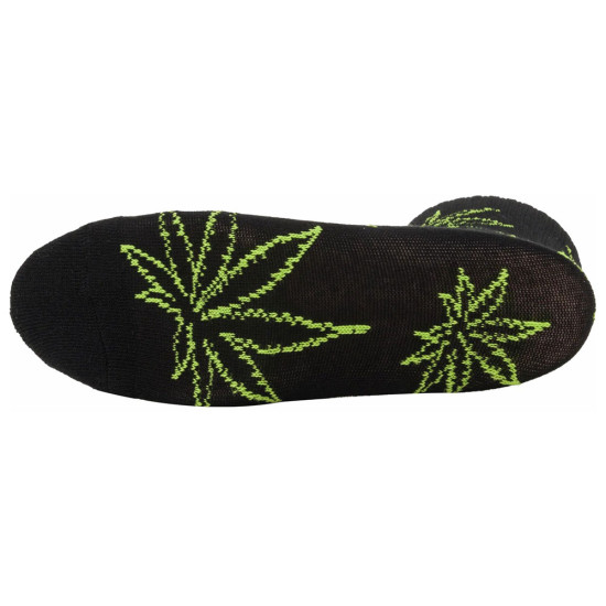 Huf Κάλτσες Outline Plantlife Socks